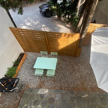 Chez Papy Charles Villa Carcassonne Dış mekan fotoğraf