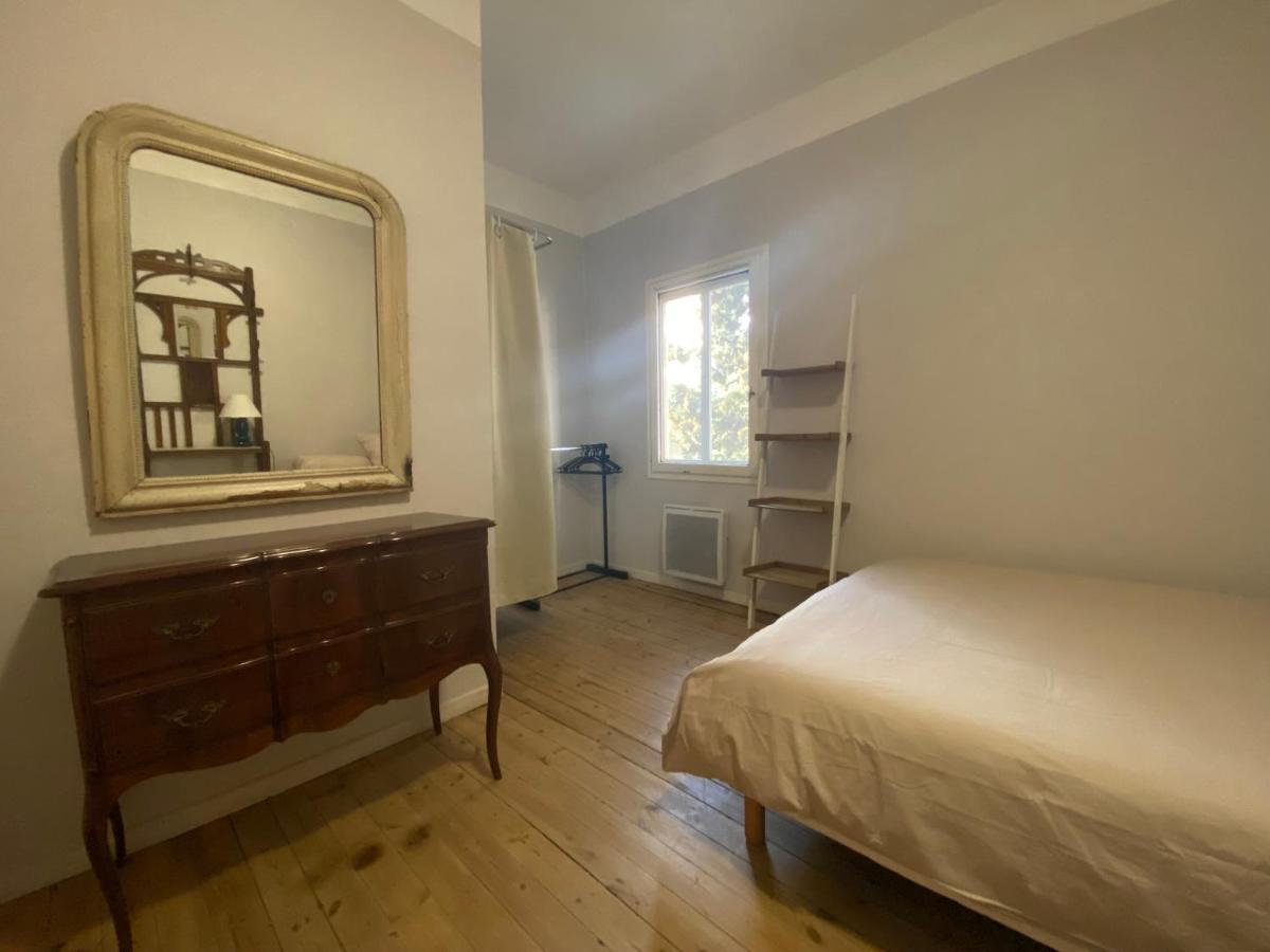 Chez Papy Charles Villa Carcassonne Dış mekan fotoğraf