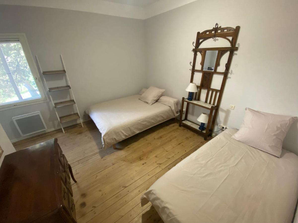 Chez Papy Charles Villa Carcassonne Dış mekan fotoğraf