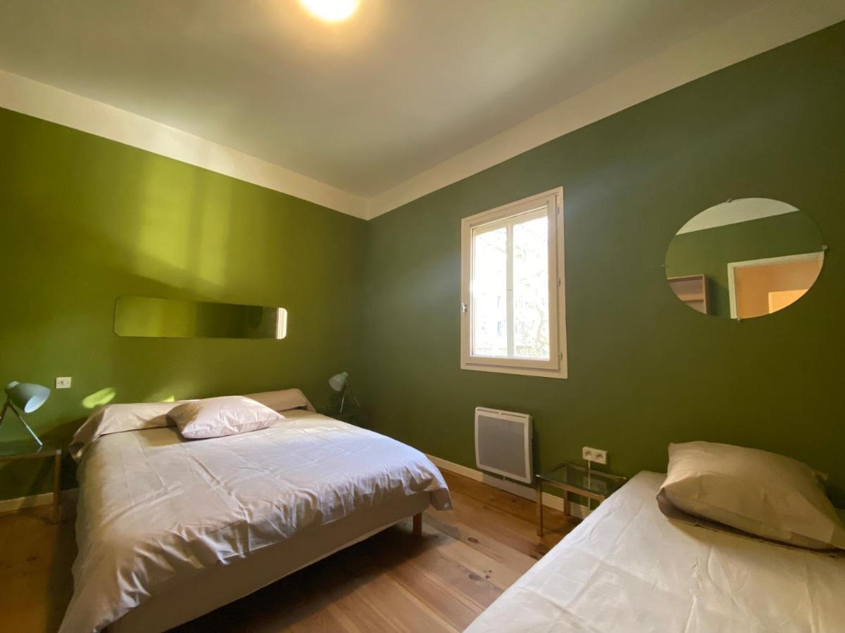 Chez Papy Charles Villa Carcassonne Dış mekan fotoğraf