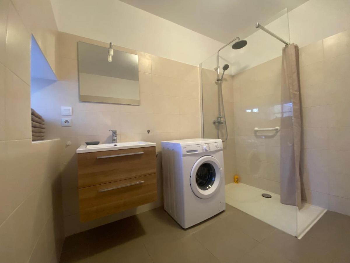 Chez Papy Charles Villa Carcassonne Dış mekan fotoğraf