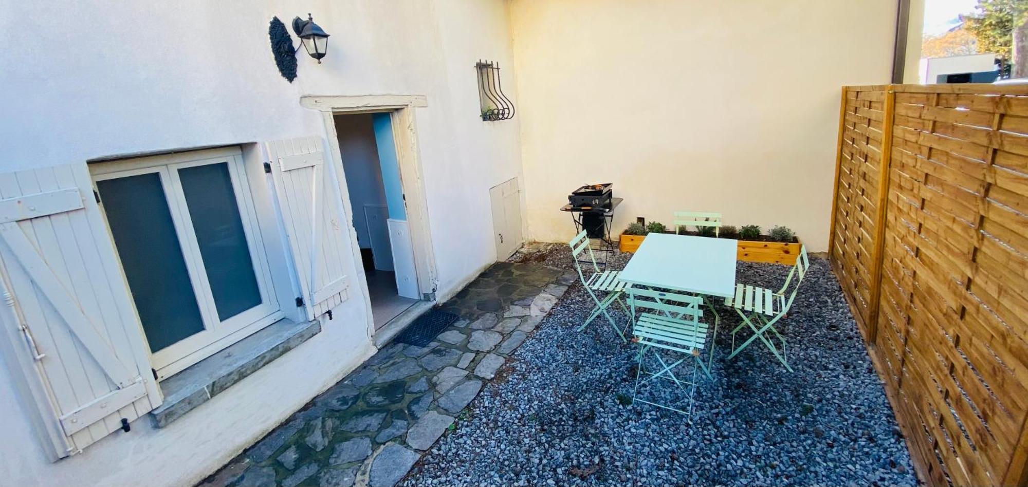 Chez Papy Charles Villa Carcassonne Dış mekan fotoğraf
